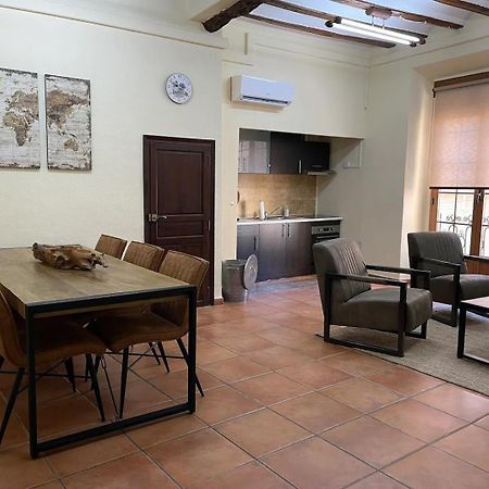 Casa Monovar Zewnętrze zdjęcie