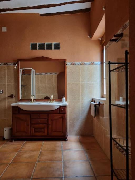 Casa Monovar Zewnętrze zdjęcie