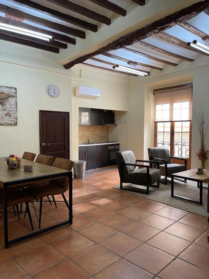 Casa Monovar Zewnętrze zdjęcie