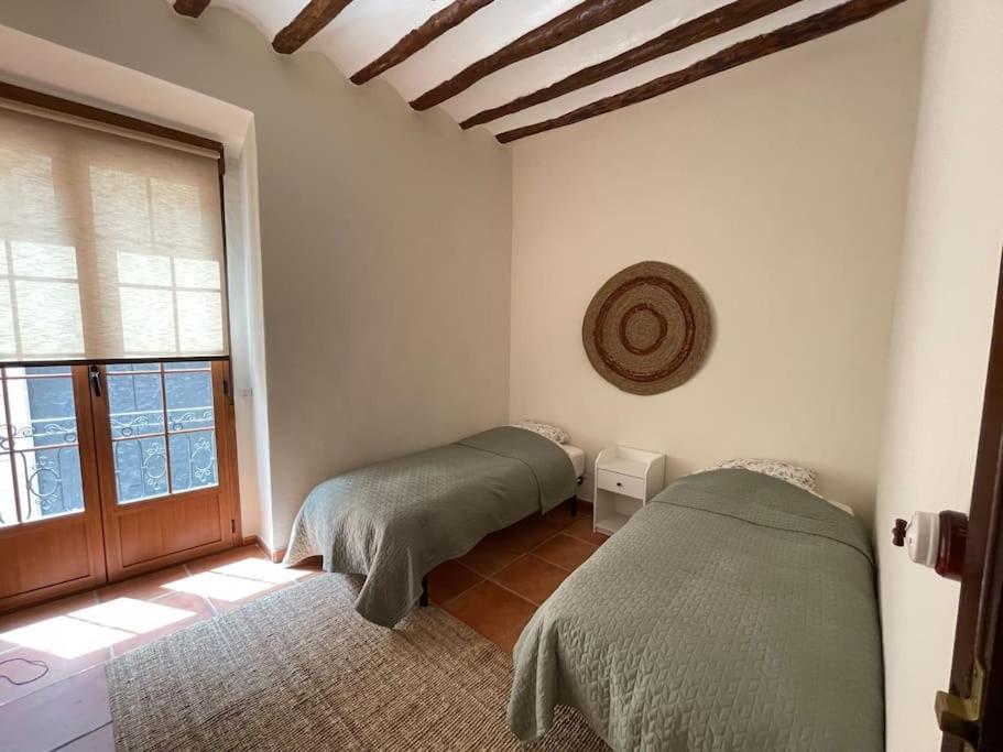 Casa Monovar Zewnętrze zdjęcie