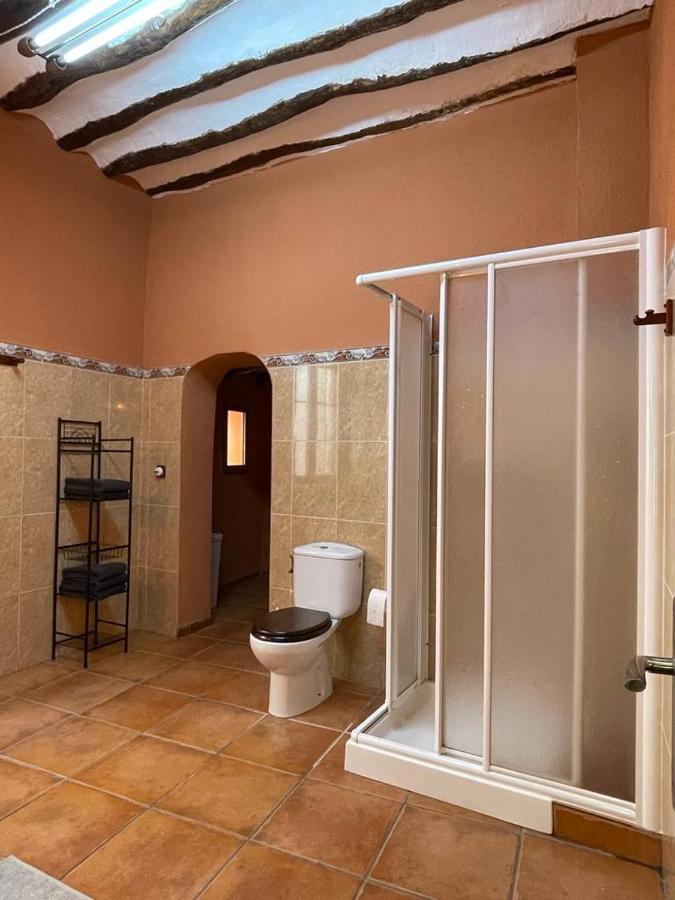 Casa Monovar Zewnętrze zdjęcie