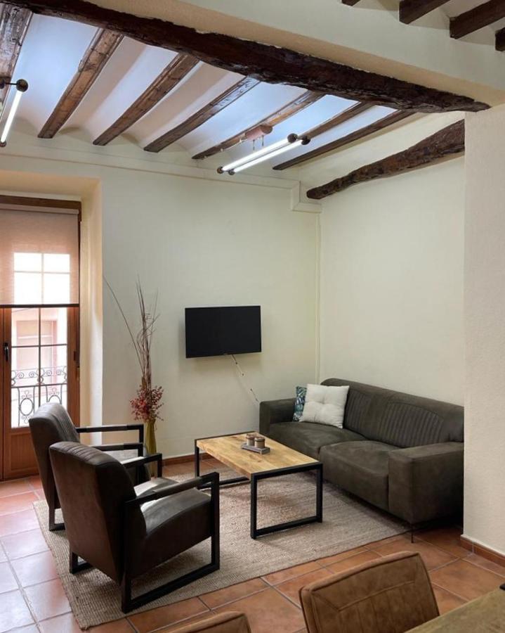 Casa Monovar Zewnętrze zdjęcie