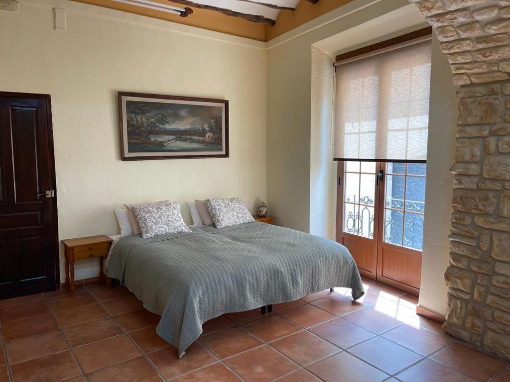 Casa Monovar Zewnętrze zdjęcie