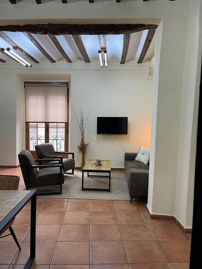 Casa Monovar Zewnętrze zdjęcie