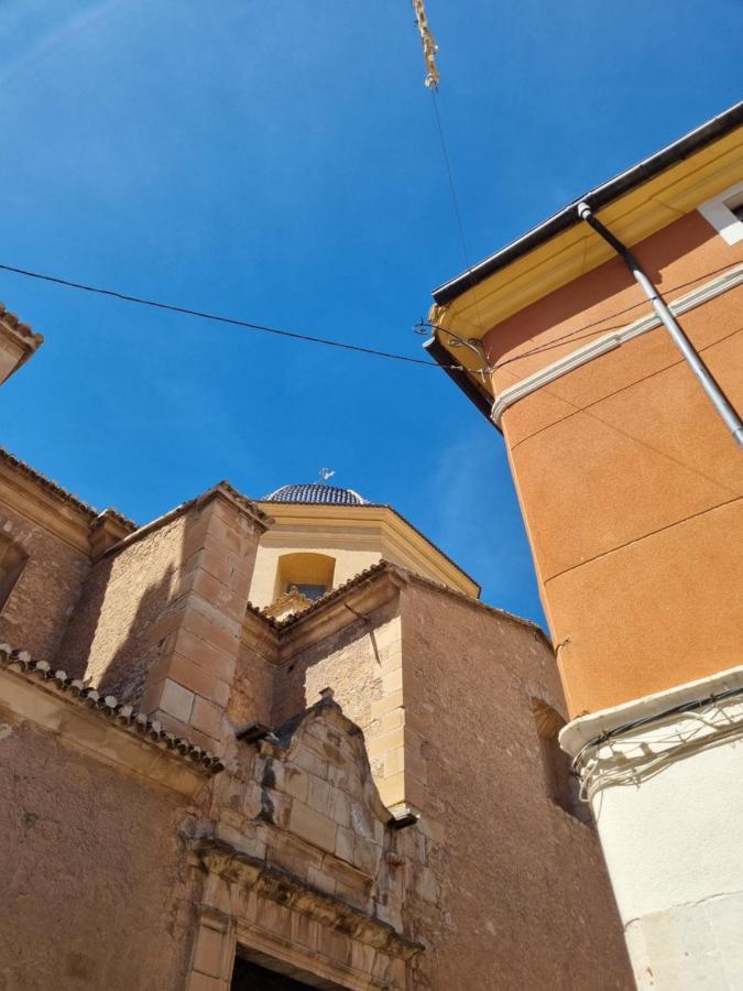 Casa Monovar Zewnętrze zdjęcie