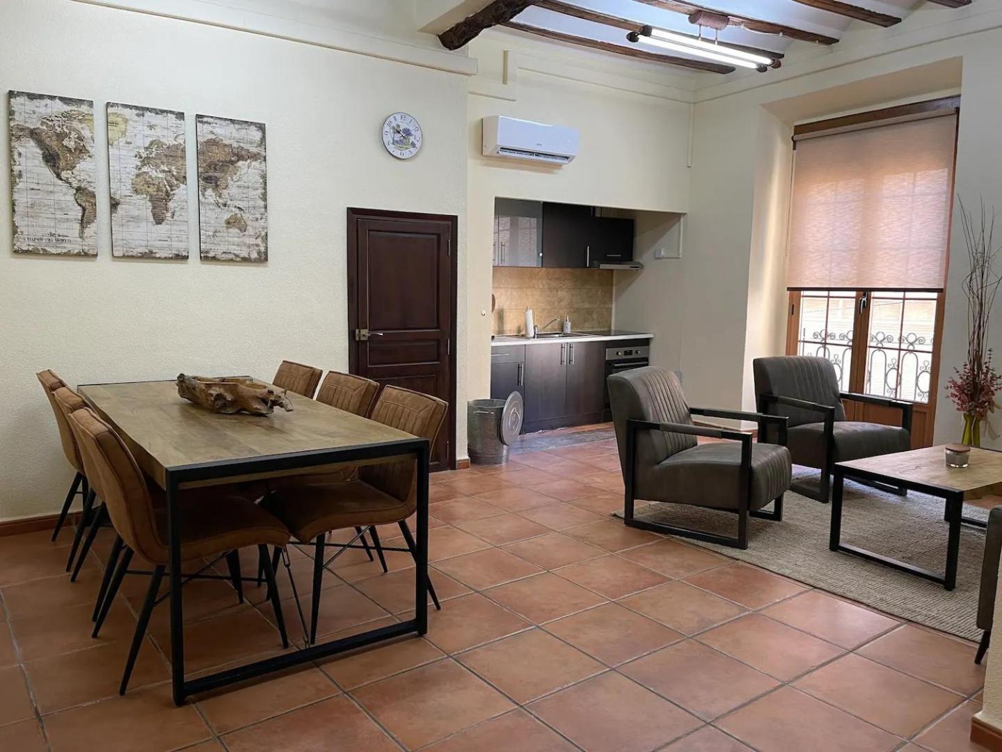 Casa Monovar Zewnętrze zdjęcie